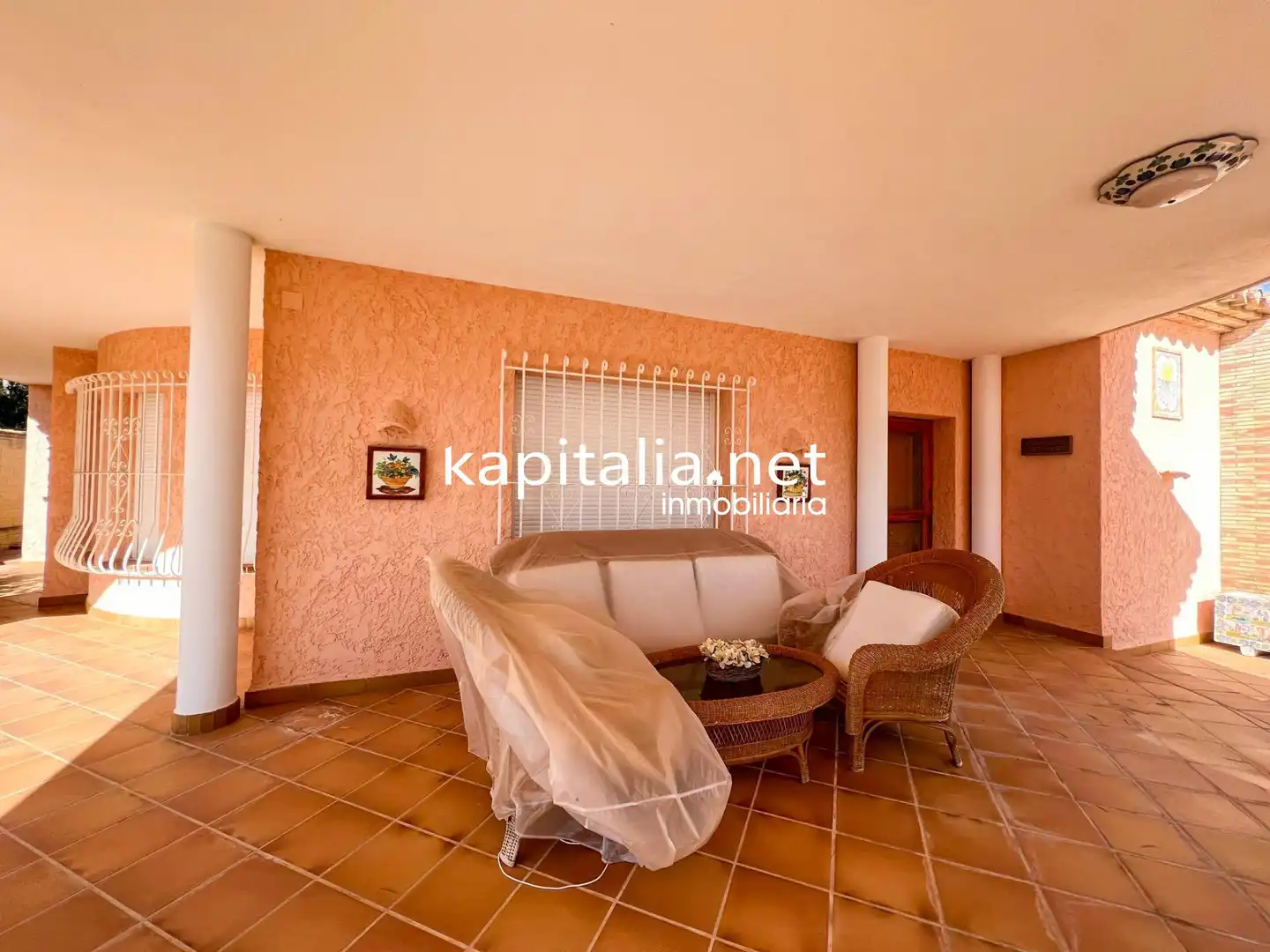 Detached house with pool for sale in Sant Josep - Zona Hospital, imagen 33