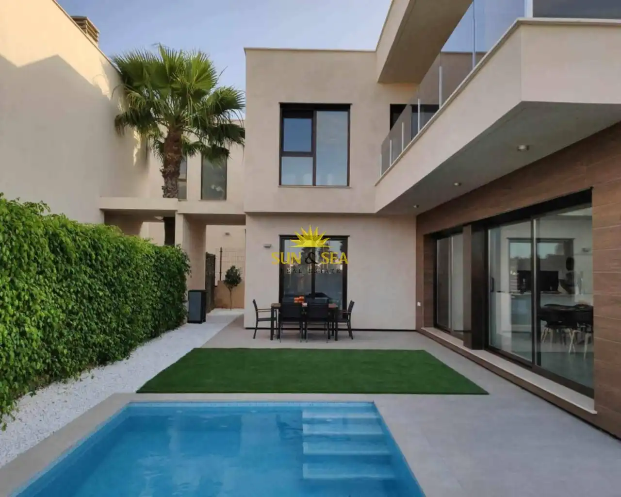 Apartments for rent in Roda