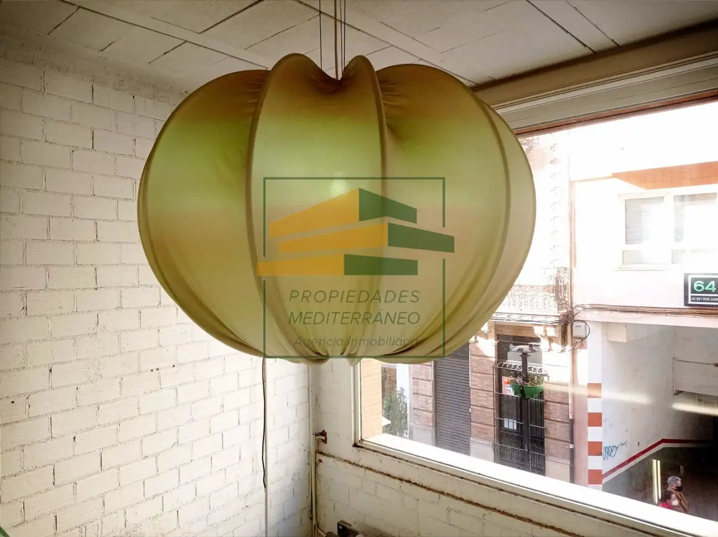 Local comercial de lloguer a Calle ALLOZA 60, imagen 4