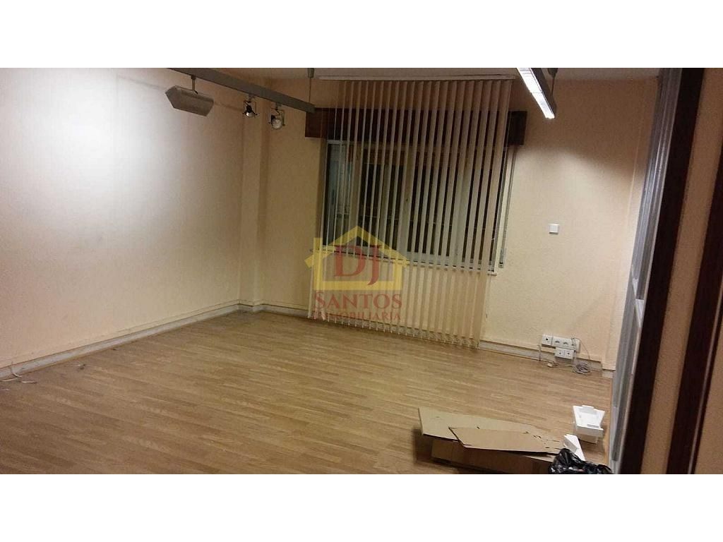 Office for sale in Salamanca Capital