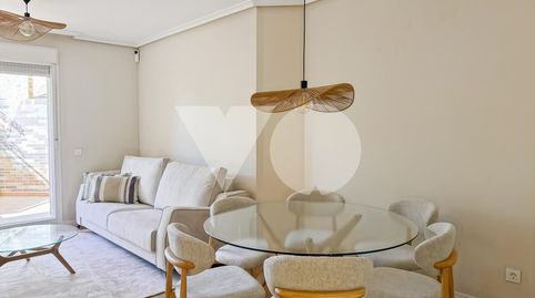 Foto 2 von Erdgeschoss zur Miete in Golf - El Carralero, Majadahonda