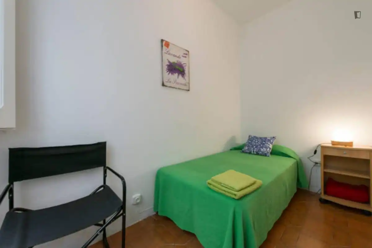 Apartments for rent in El Congrés i els Indians