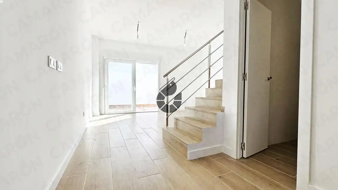 Casa adosada en venta en Castilleja de la Cuesta con Aire acondicionado y Terraza