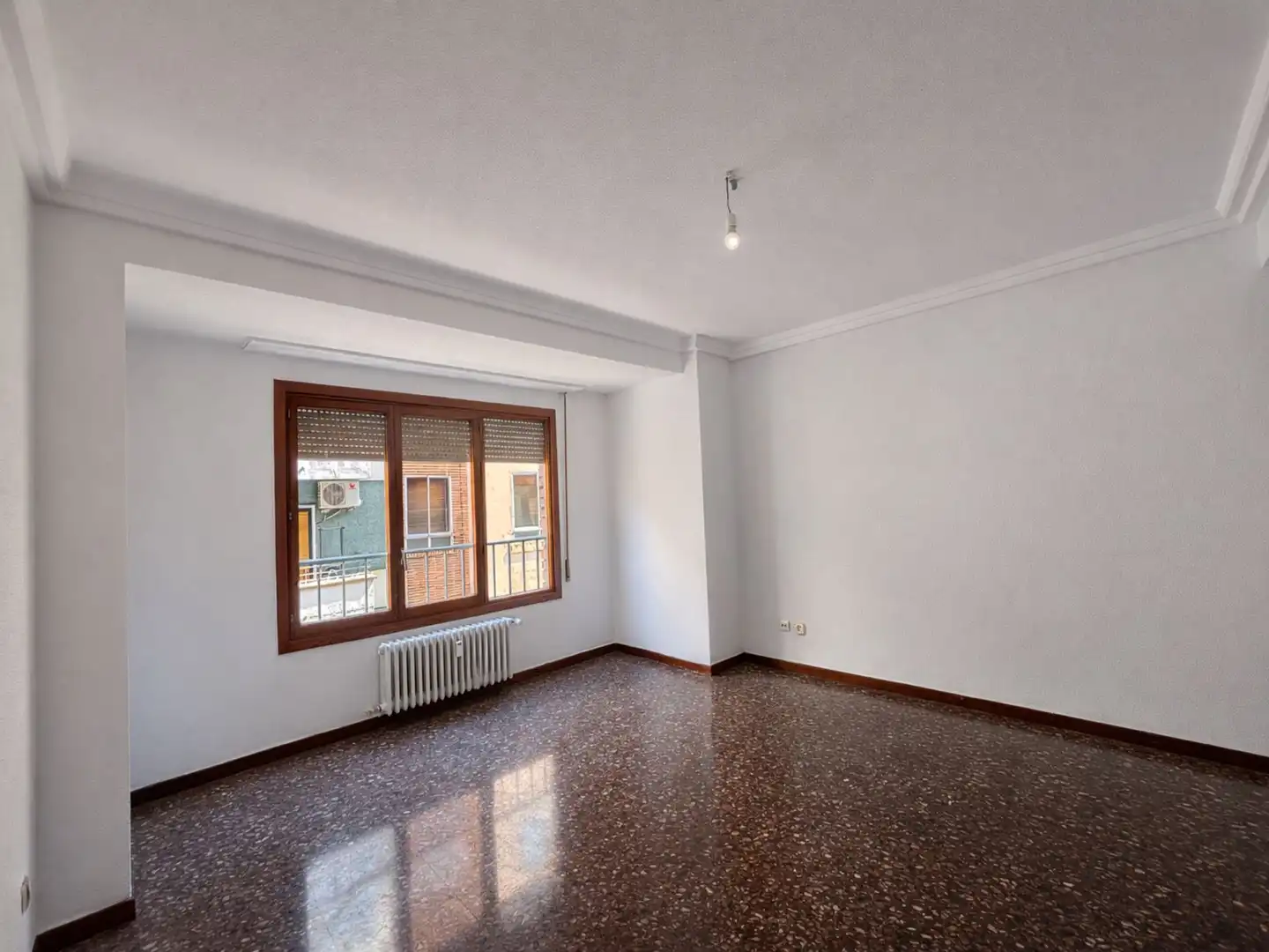Piso en venta en Paseo Sagasta