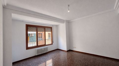 Foto 4 de Piso en venta en Paseo Sagasta, Zaragoza Capital