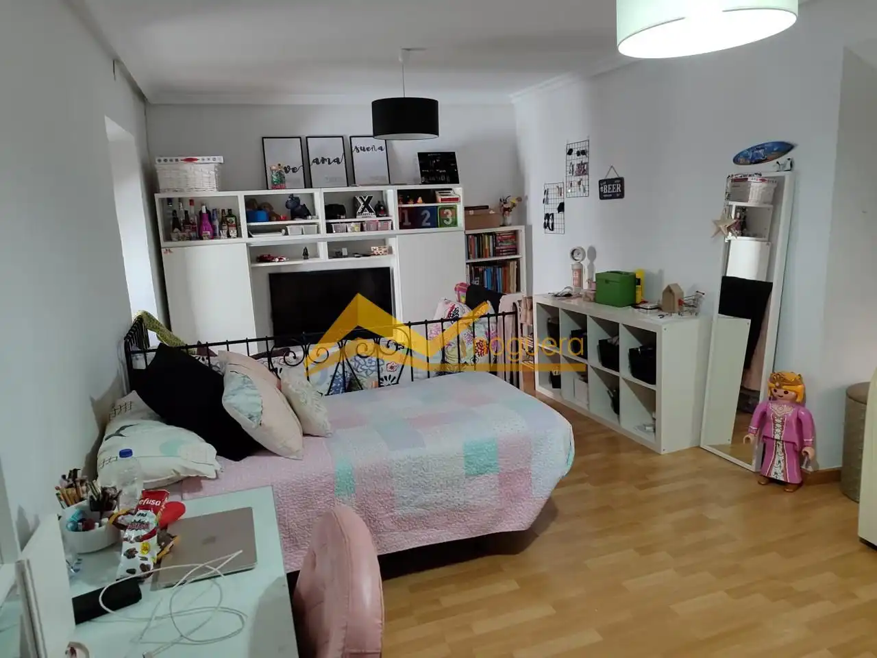 Casa amb terrassa en venda a canovas del castillo, imagen 3