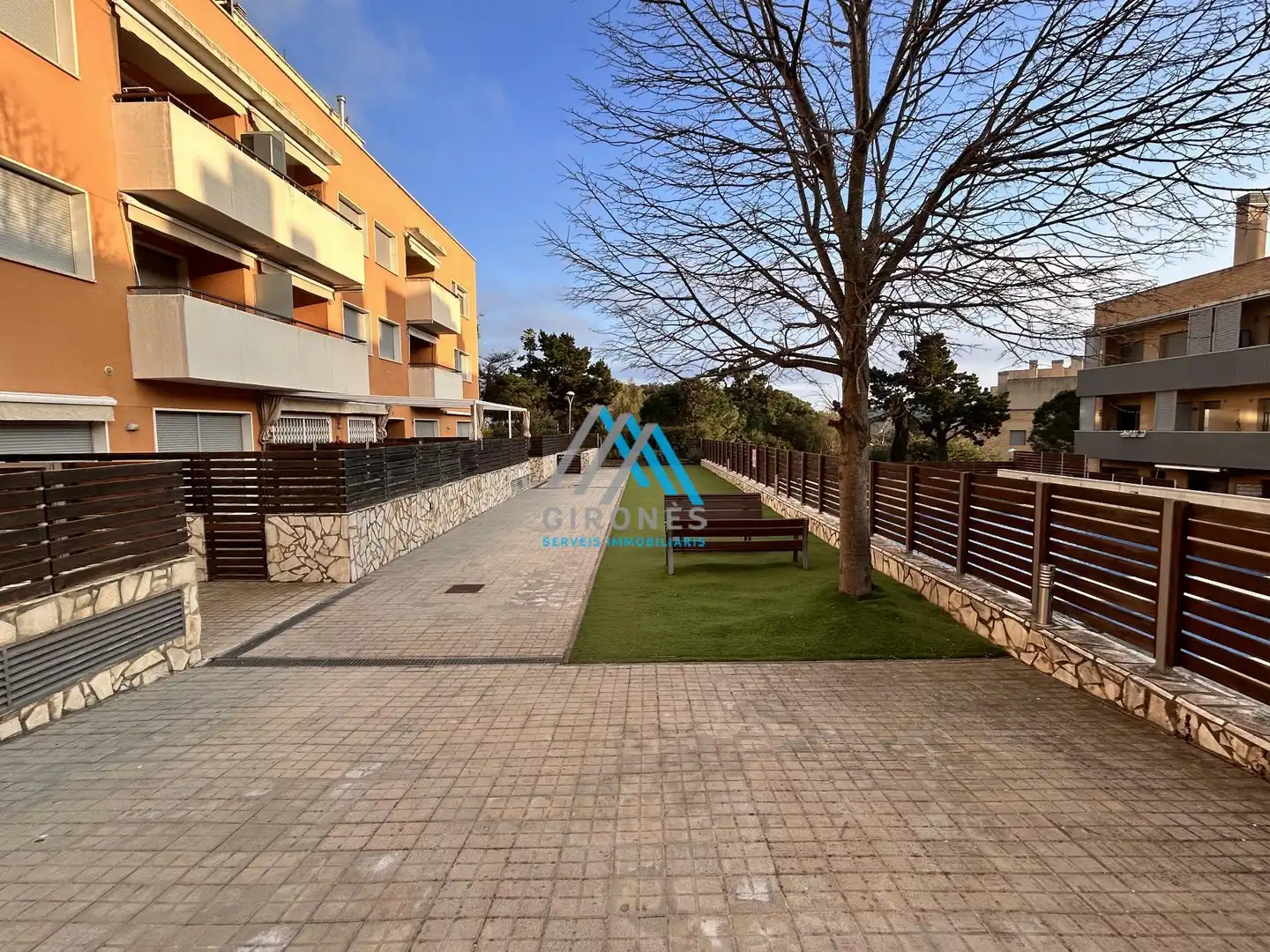 Piso con piscina en venta en VicenC Martorell 36, imagen 31