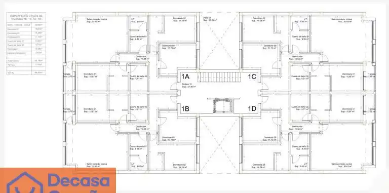 Piso en venta en Arteixo con Calefacción, Terraza y Trastero