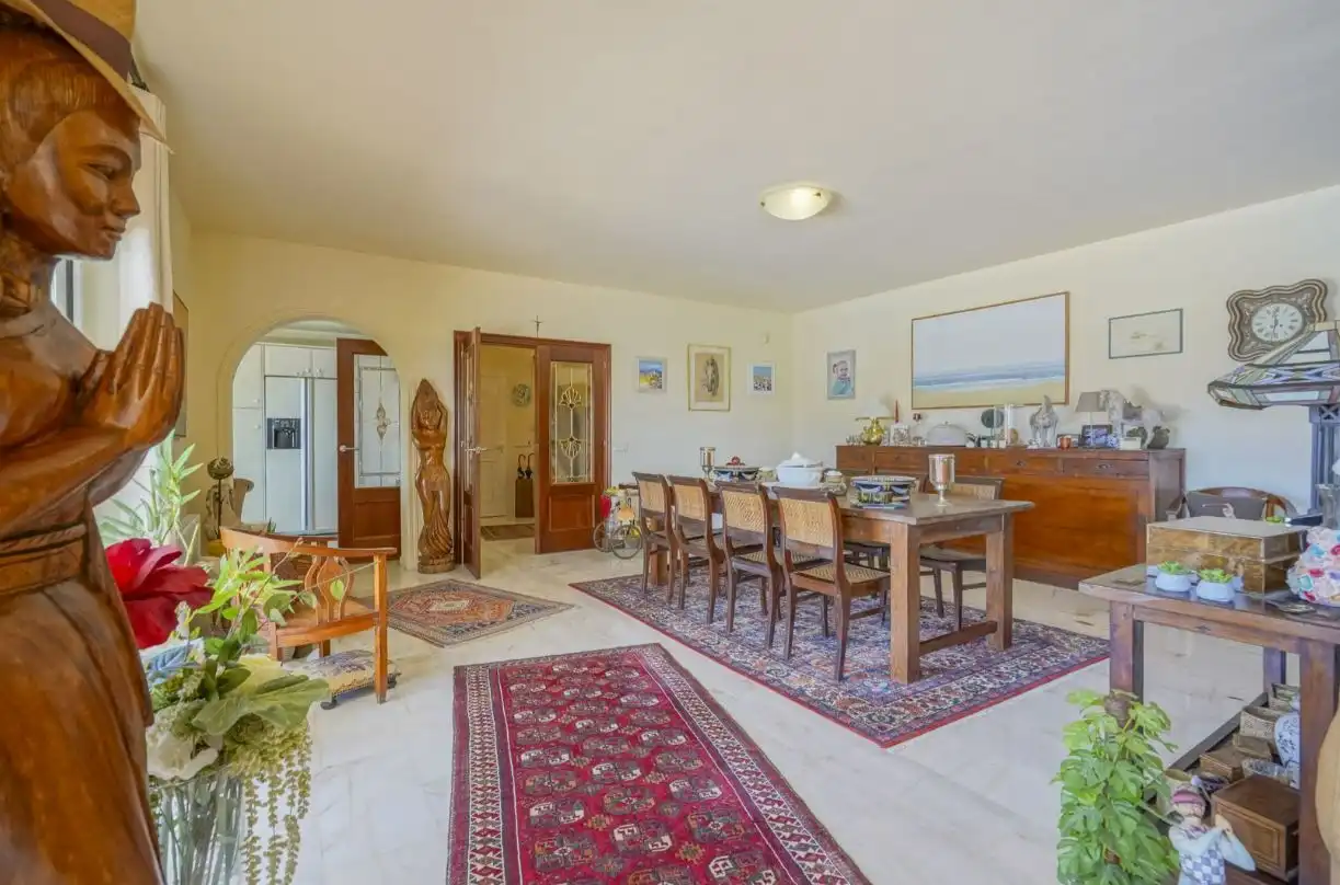 Chalet con terraza en venta en La Empedrola, imagen 5