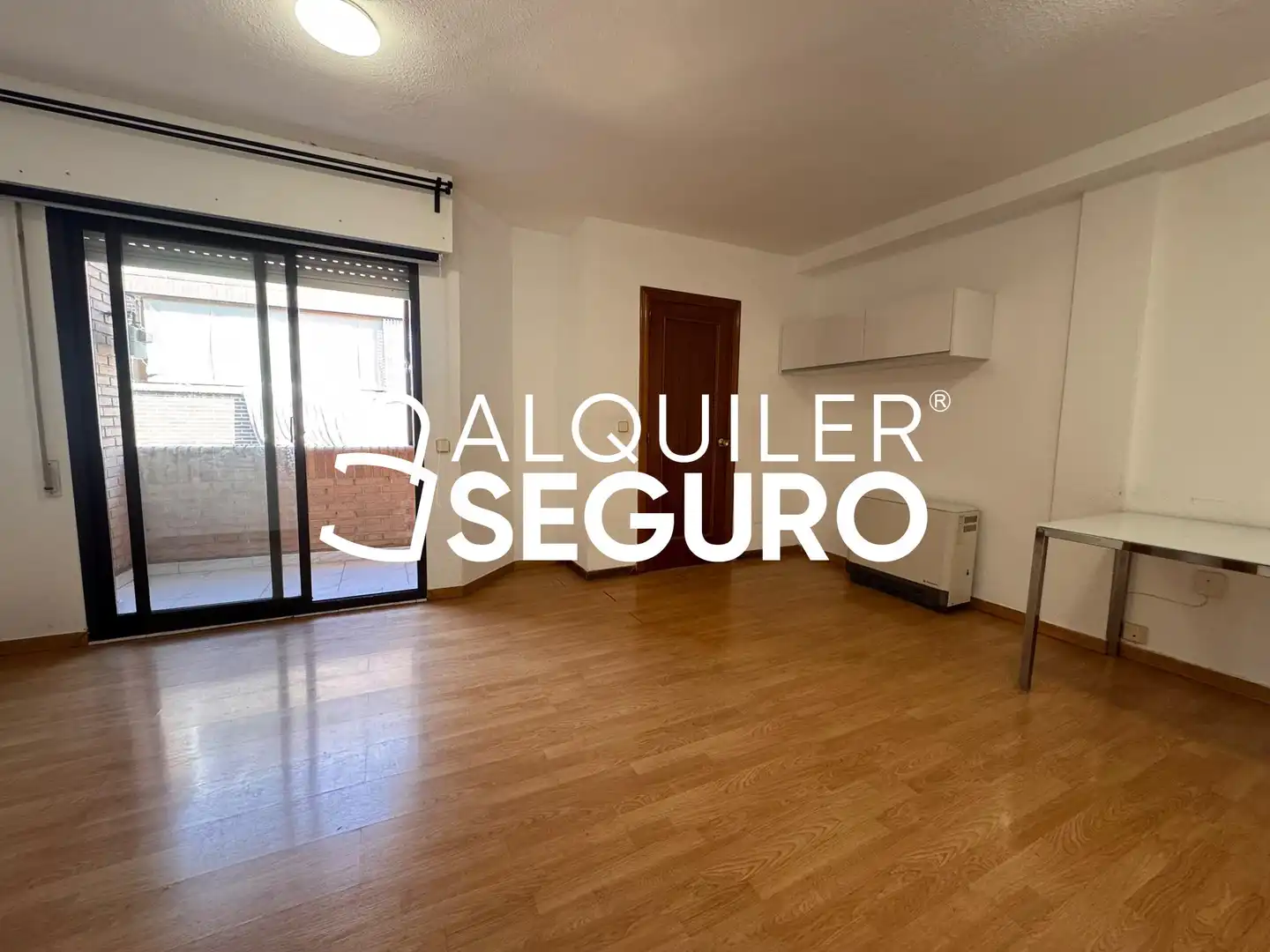Bedroom of Flat for rent in Majadahonda  with Heating, Terrace and Swimming Pool