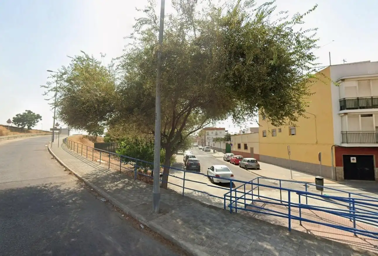 Piso en venta en Cerro - Amate