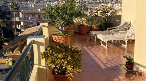 Foto 4 de Àtic en venda a El Peñoncillo, Torrox