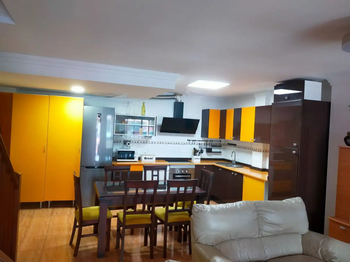 Casa bifamiliare in vendita a Montaña de Humiaga 0, imagen 11