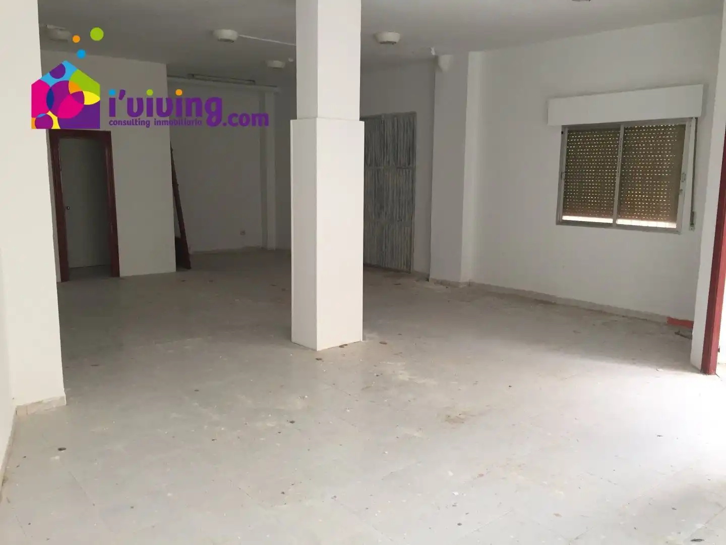 Local comercial de lloguer a Albox, imagen 2