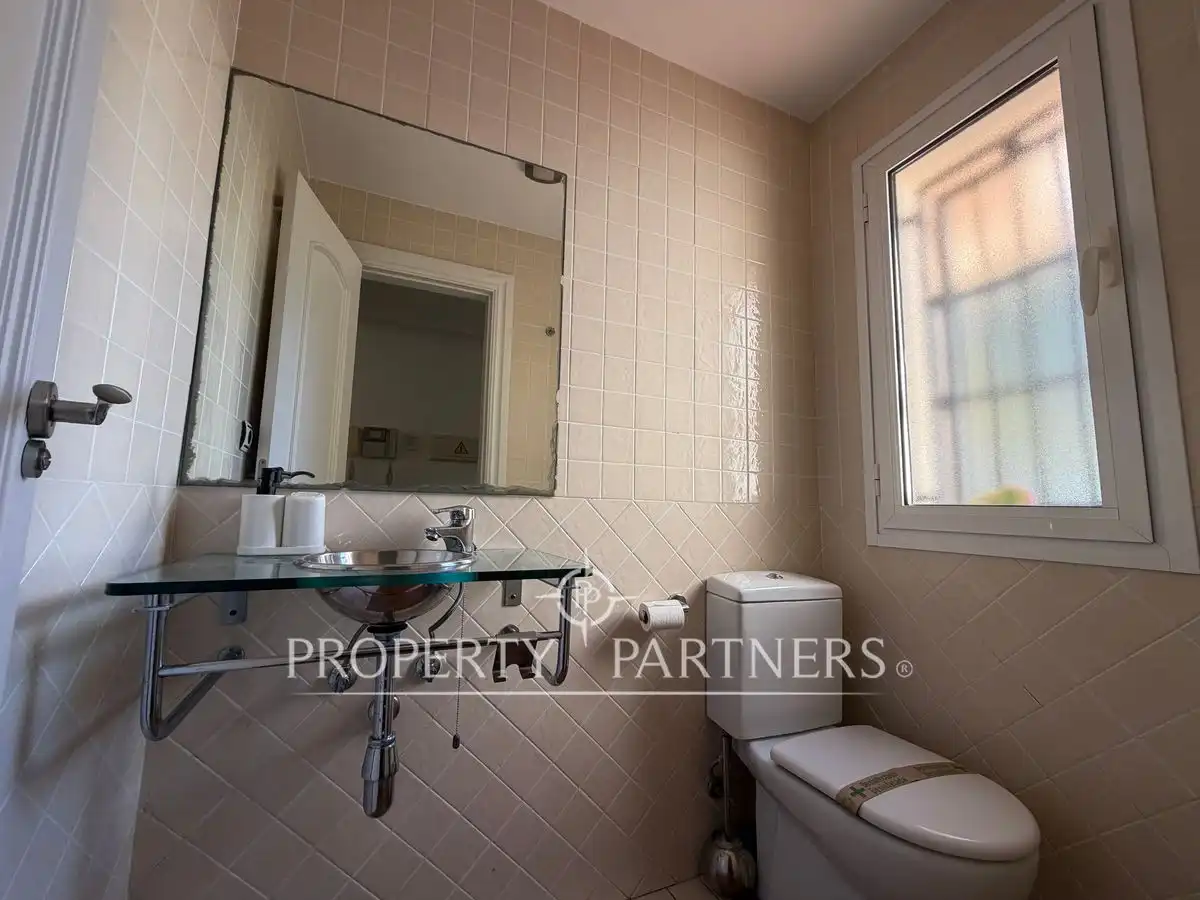 Detached homes for rent in Dune Beach Marbella, Las Chapas - Alicate Playa