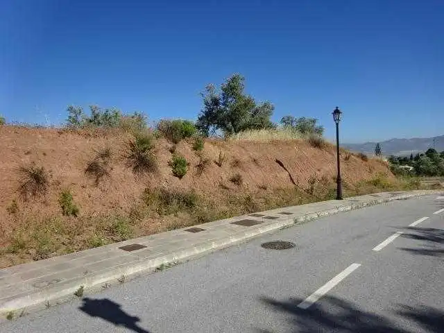 Terreni e lotti in vendita a Calle MANANTIAL, imagen 3