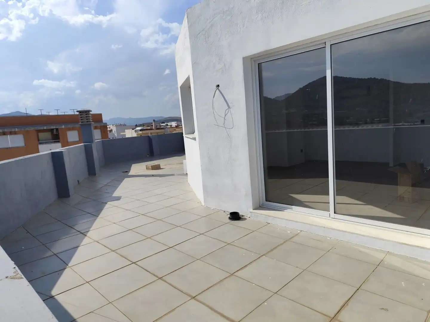 New build Duplex with lift for sale in Avinguda del Primer de Maig, imagen 41