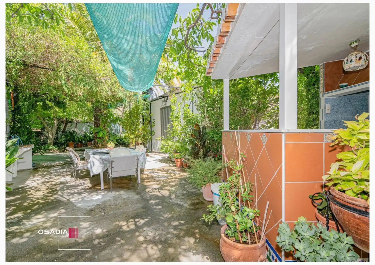 Detached house with pool for sale in EM EXTRARRADIO, imagen 22
