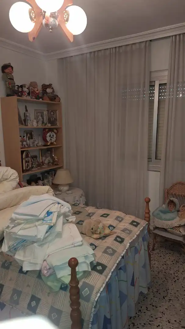 Piso con terraza en venta en Centro, imagen 14