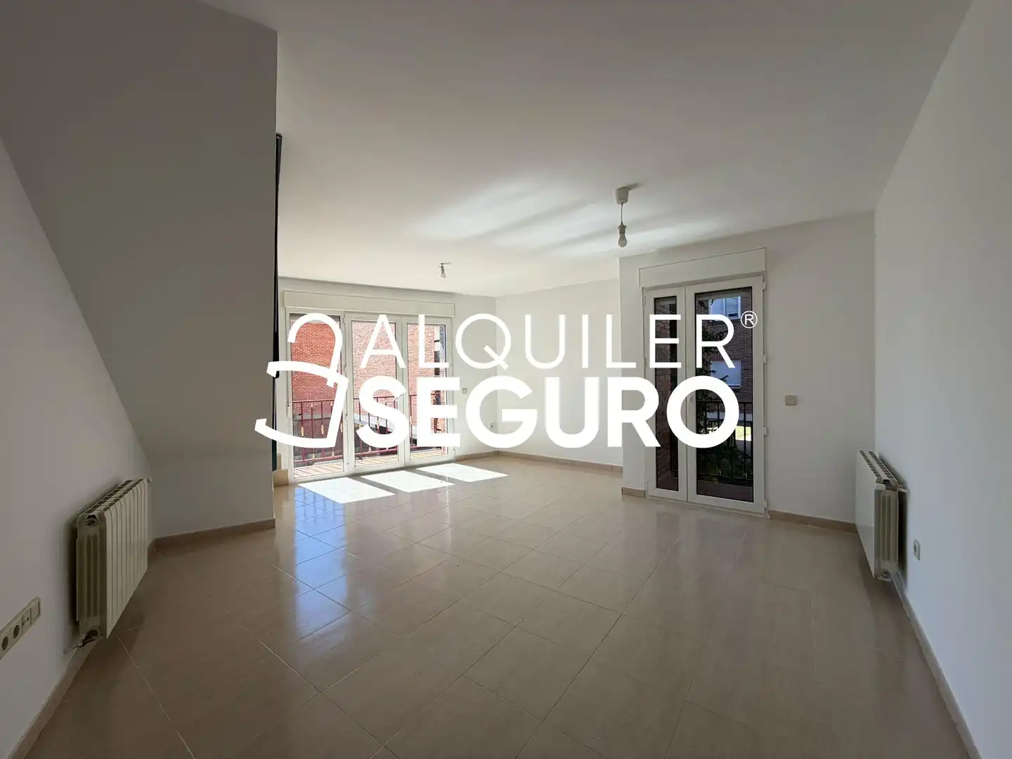 Pis de lloguer a Alamillos de los , Casco Antiguo