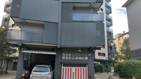 Photo 2 of Garage to rent in Gipuzkoa Plaza, 1, Tolosa, Gipuzkoa