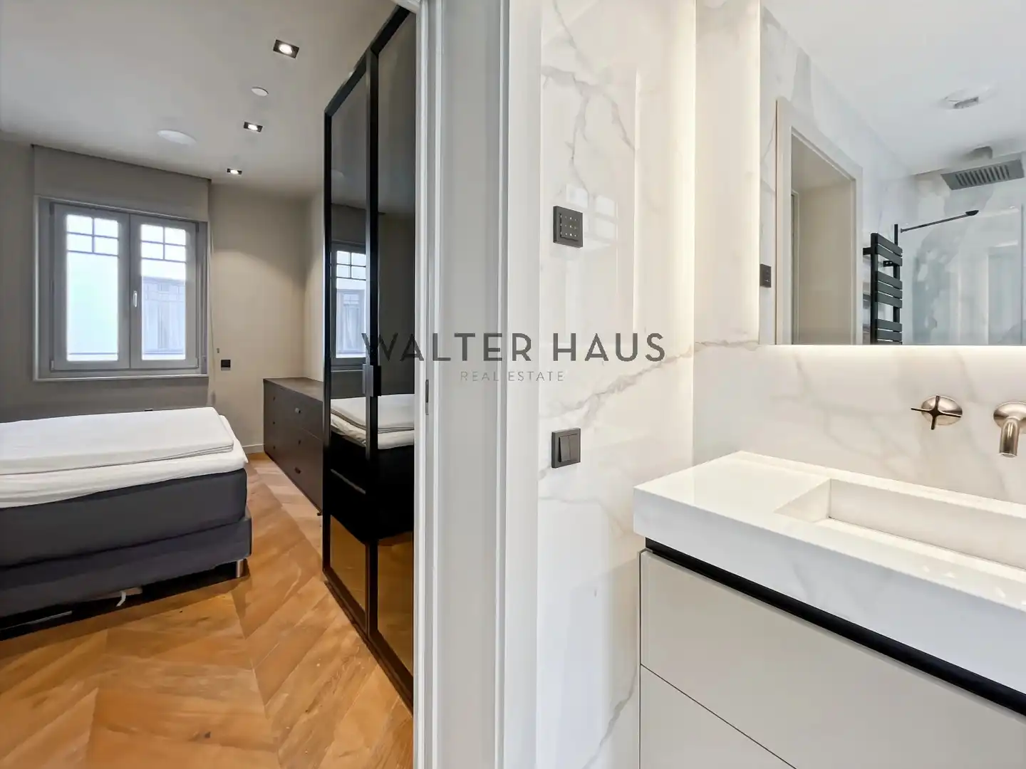 Flat with lift to rent in Via Laietana, imagen 22
