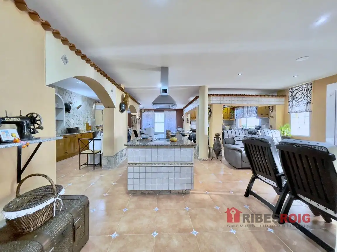 Maison avec jardin à vendre à Olivella, imagen 80
