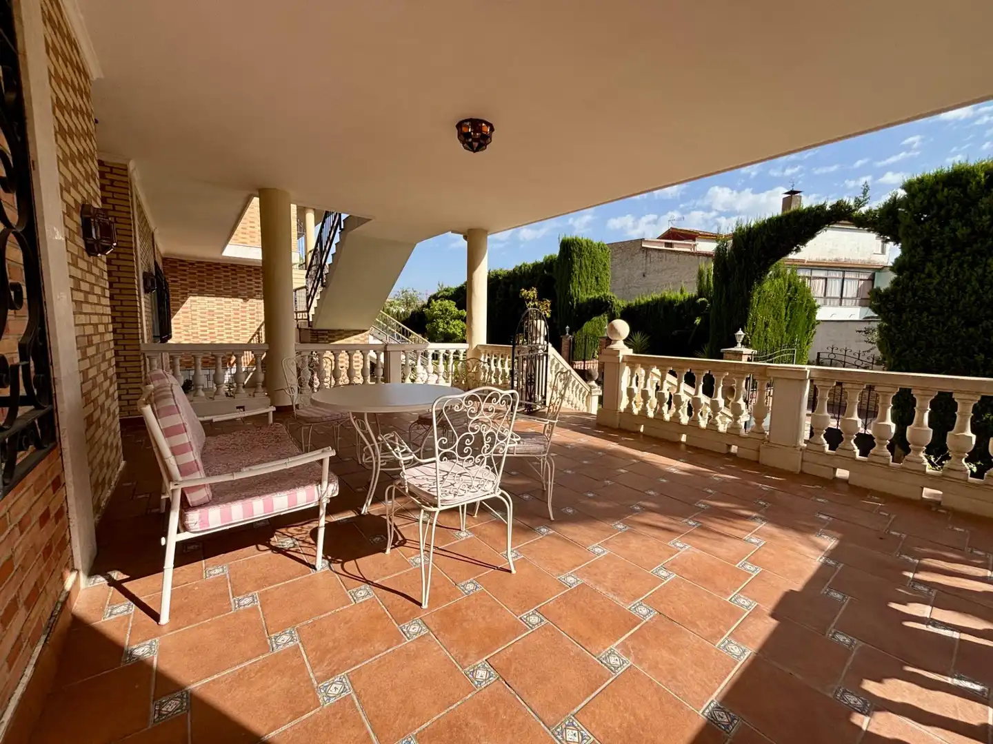 Wohnung zur Miete in Calle Calle San Cayetano, 24, Jun