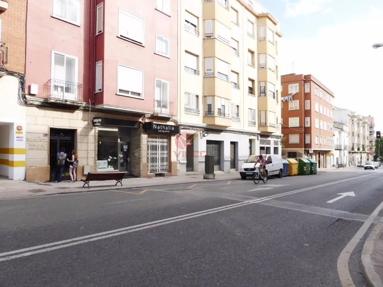 Local comercial en venda a AVDA. CASTILLA LA MANCHA, imagen 8