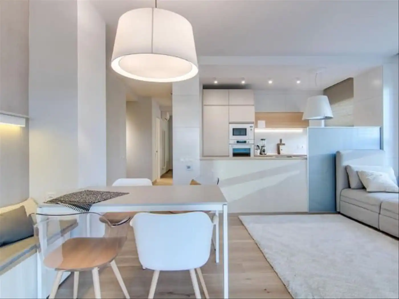 Appartamento con piscina in vendita a Passeig de Garcia Fària, imagen 6
