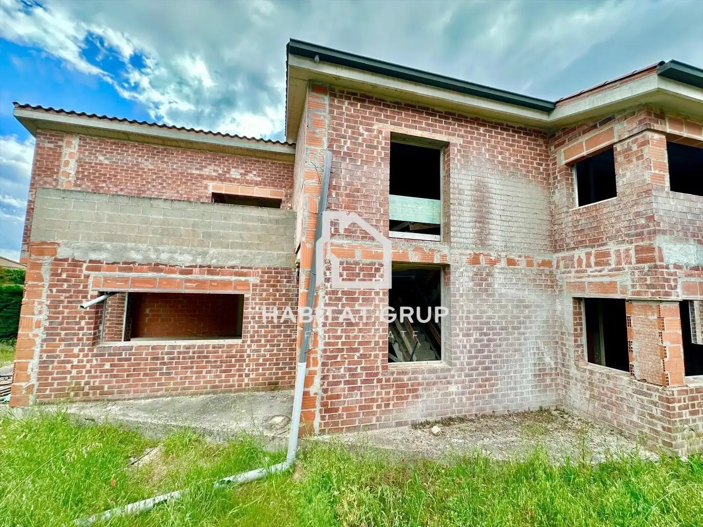 Casa amb jardí en venda a Santa Coloma de Farners, imagen 2