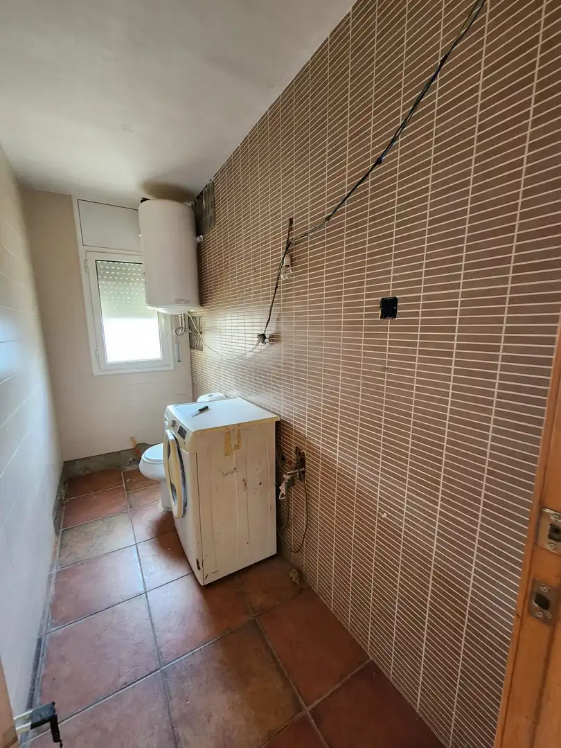 Casa adosada en venta en Avinguda dels Païssos Catalans, Vallirana