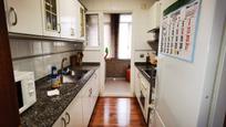 Kitchen of Flat for sale in Terrassa  with Balcony