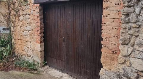 Foto 3 de Finca rústica en venda a Merindad de Valdivielso, Burgos