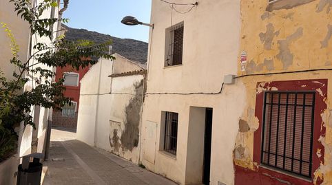 Foto 3 de Casa o xalet en venda a El Rabal, Villena