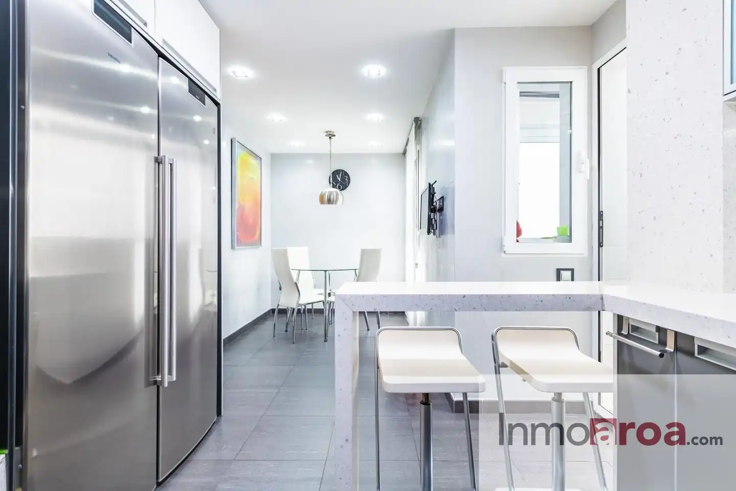 Appartamento con ascensore in affitto a calle Sant Lluís, imagen 15