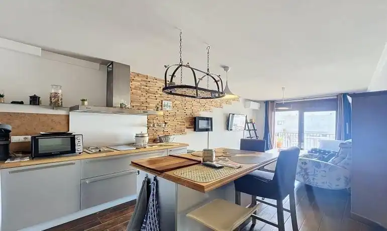 Apartamento en venta en ALBERES/PORT MISTRAL, imagen 4