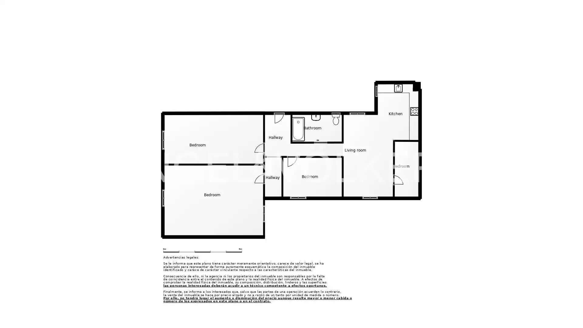 Vista exterior de Piso en venta en Barcelona con Aire acondicionado, Calefacción y Parquet