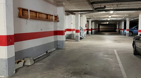 Foto 3 de Garaje en venta en Las Vaguadas, Badajoz Capital