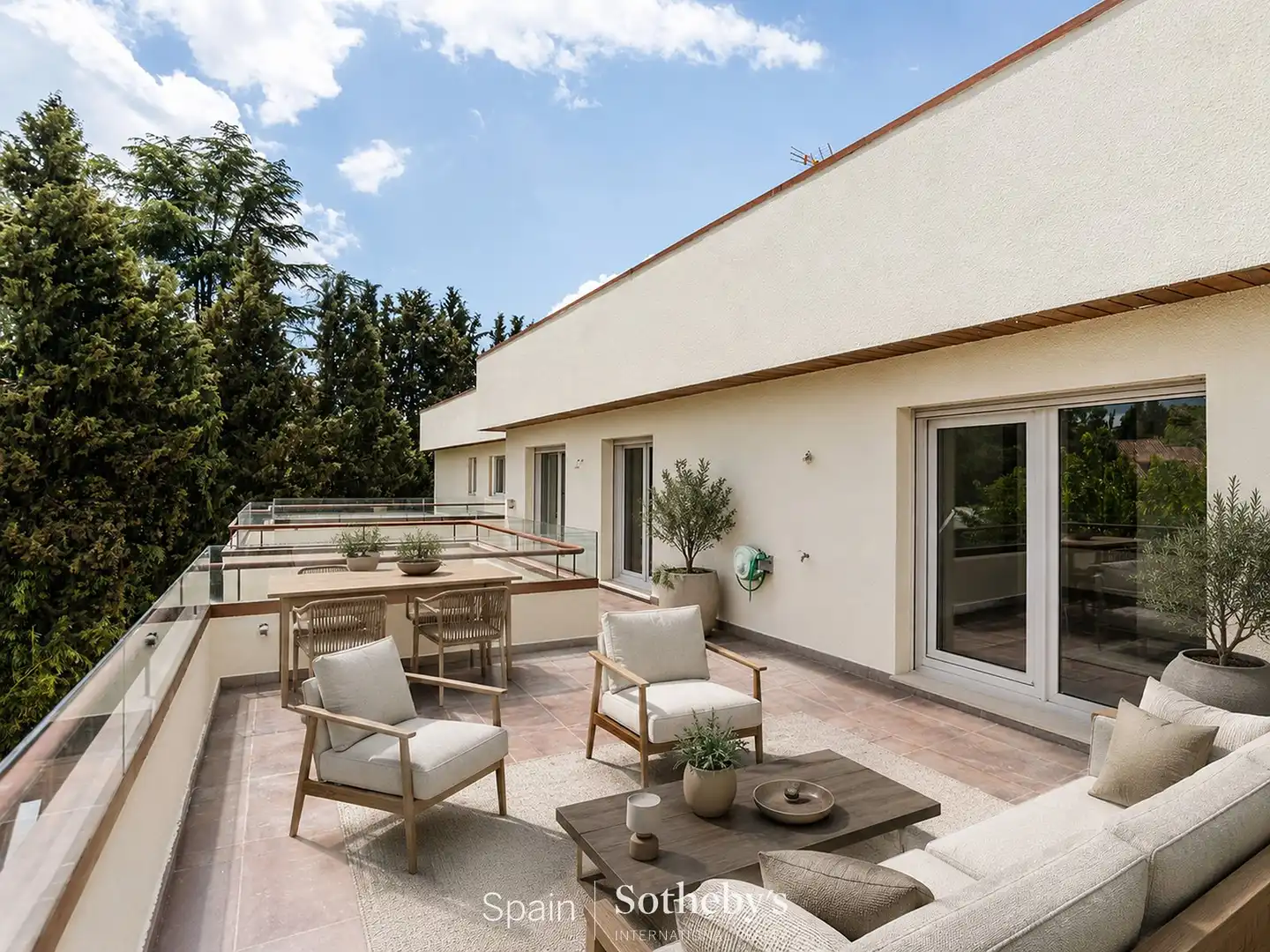 Casa en alquiler en Calle Paradores, imagen 22