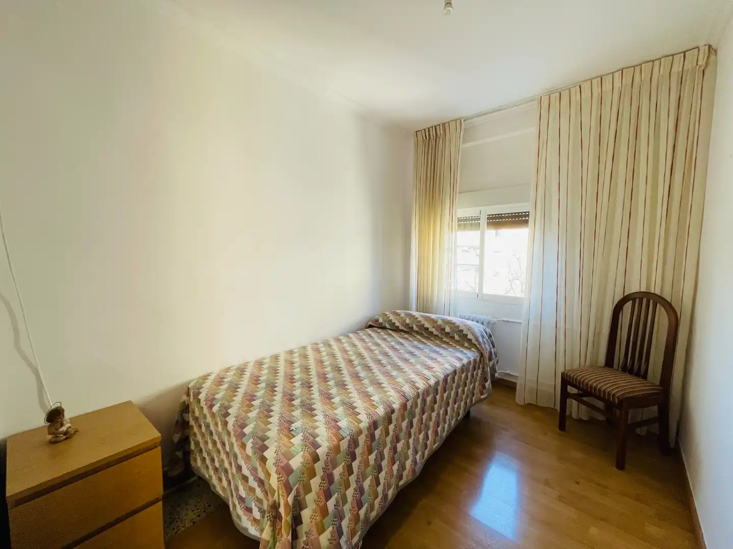 Piso en venta en Calle Cañón de Añisclo, Arrabal