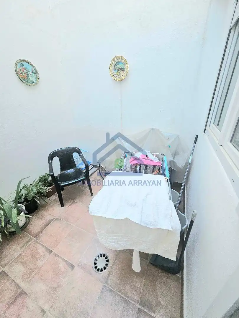 Casa con piscina en venta en Poniente, imagen 21