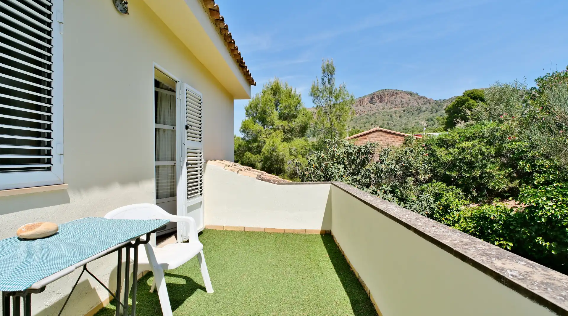 Villa avec terrasse à louer à Sagunto ciudad, imagen 21