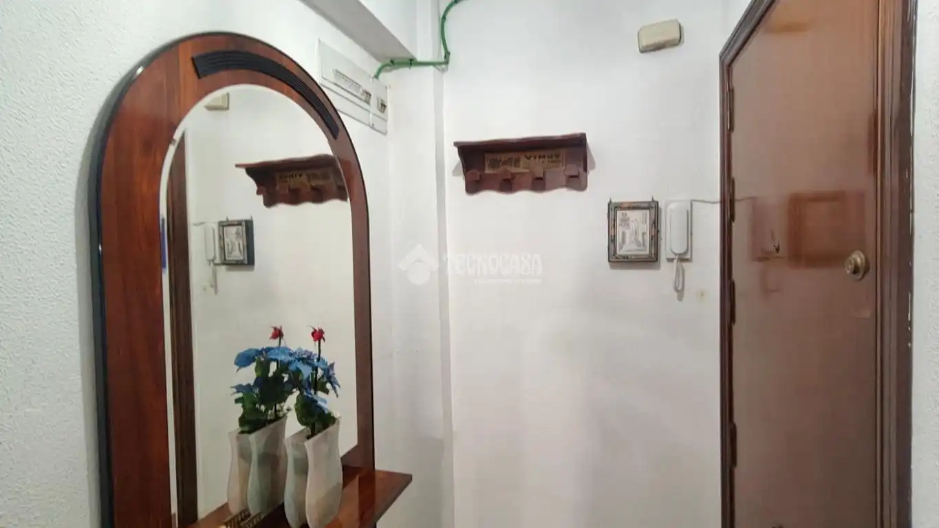 Flat for sale in Sevilla