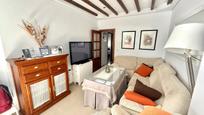 Living room of Flat for sale in Chiclana de la Frontera