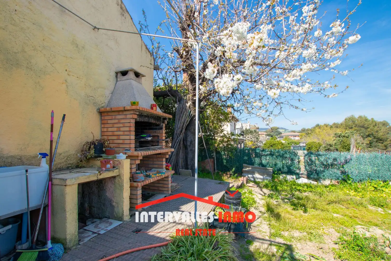 Casa o xalet en venda a Lliçà d'Amunt
