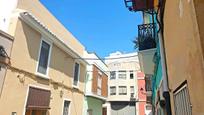 Exterior view of Single-family semi-detached for sale in Alzira