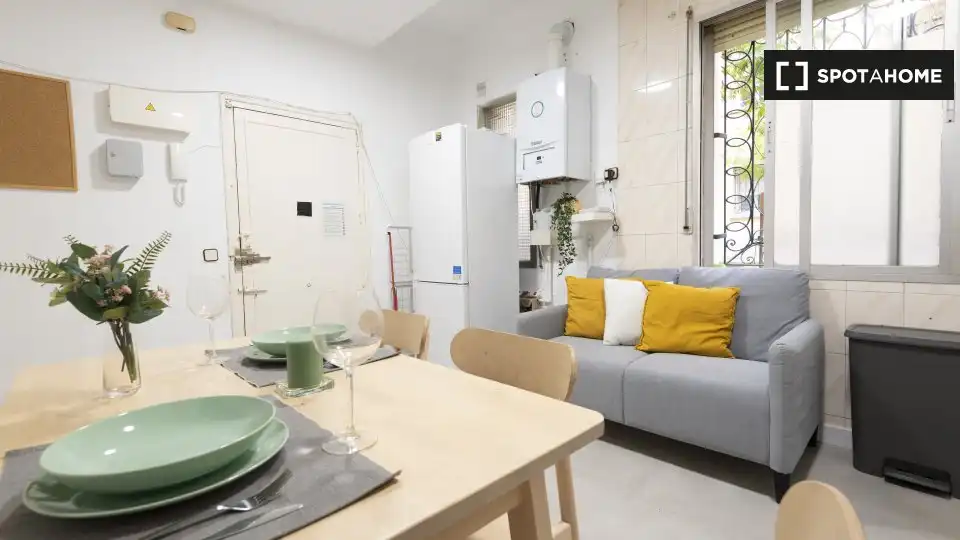 Room in Arapiles
