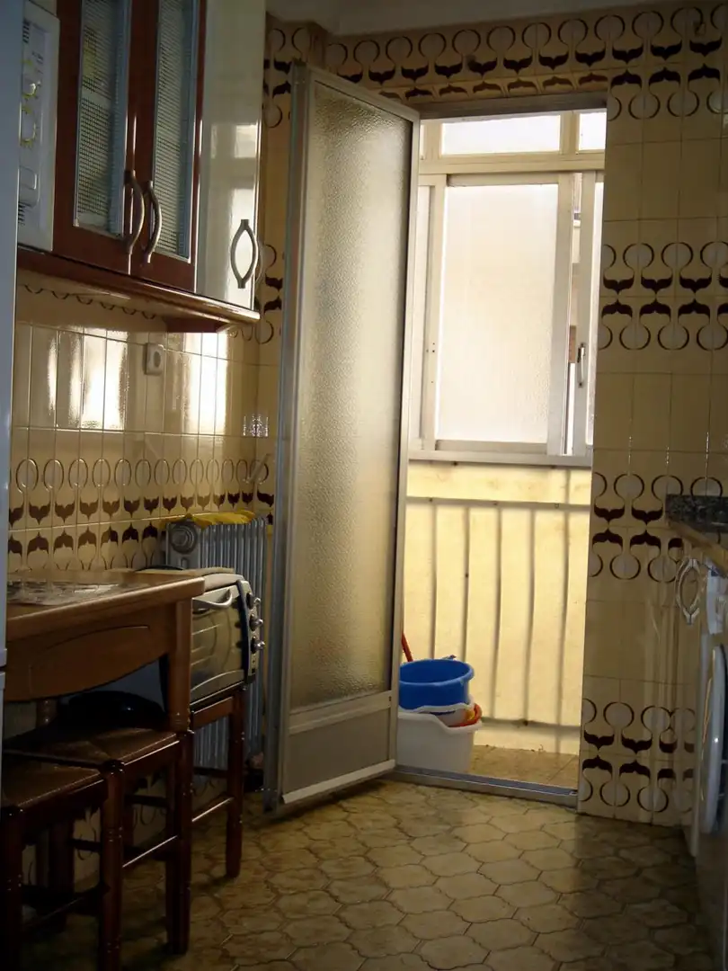 Habitació a Carmelitas
