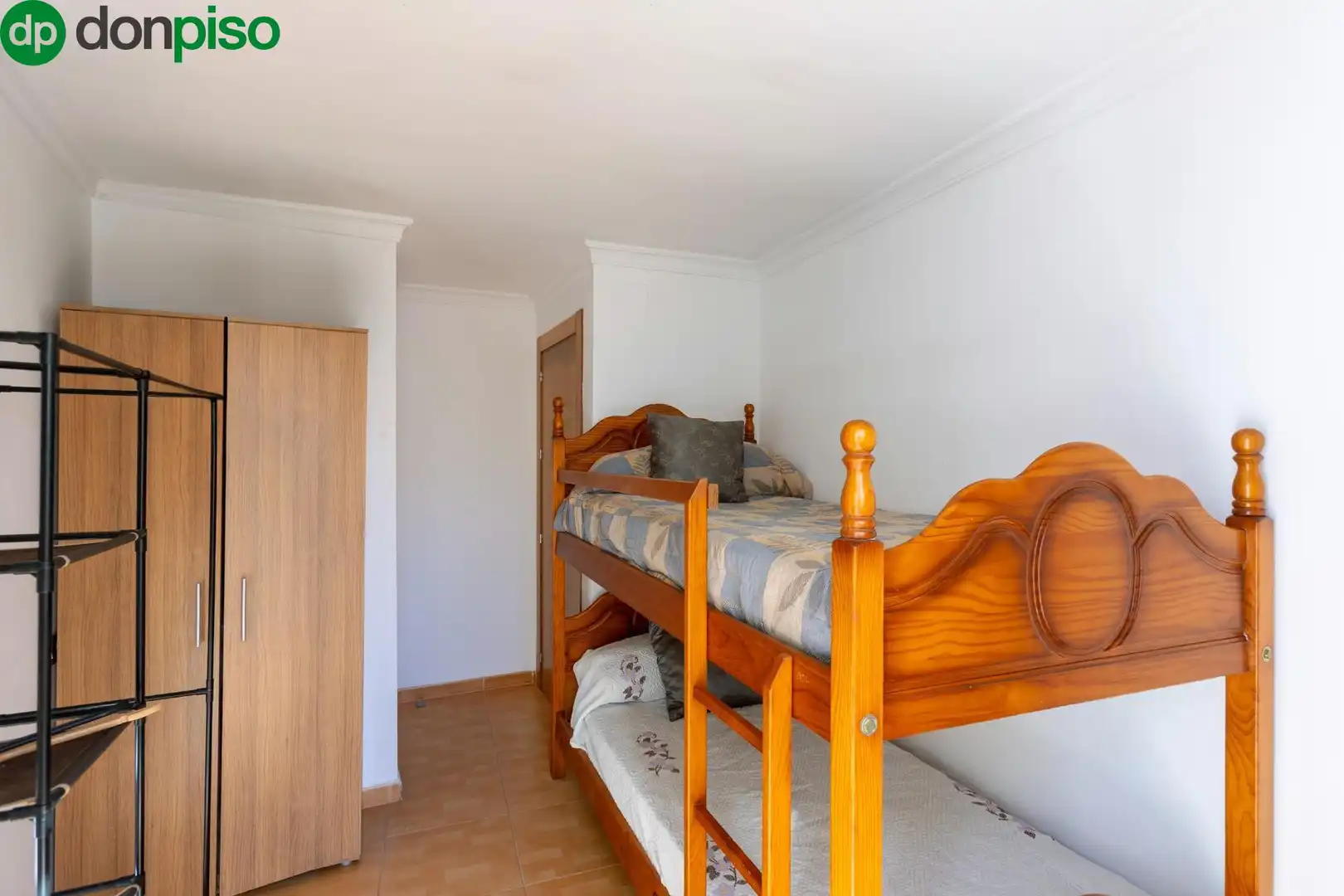 Casa amb terrassa en venda a Calle SANTA ISABEL, imagen 32